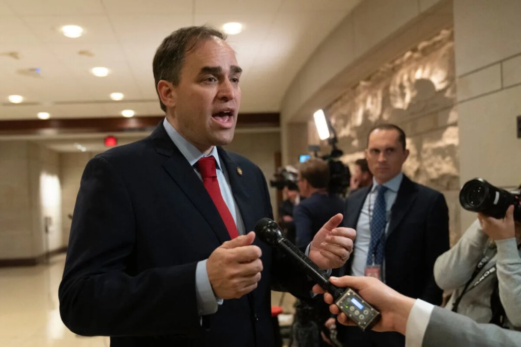 NC Republicans propose ‘unfair’ new congressional maps to wipe out Democrats
