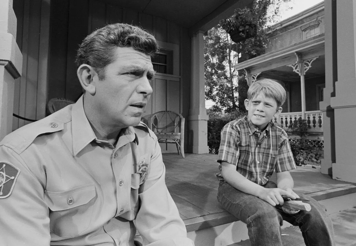 It’s Ok To Feel Conflicted About ‘The Andy Griffith Show.’ I Know I Do.