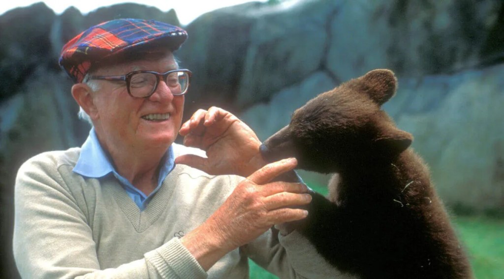 Video: The Unbelievable True Story of NC’s Grandfather Mountain