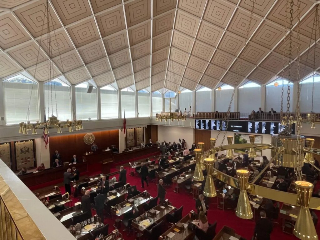 NC Republicans’ new gerrymandered maps could wipe out these Democrats