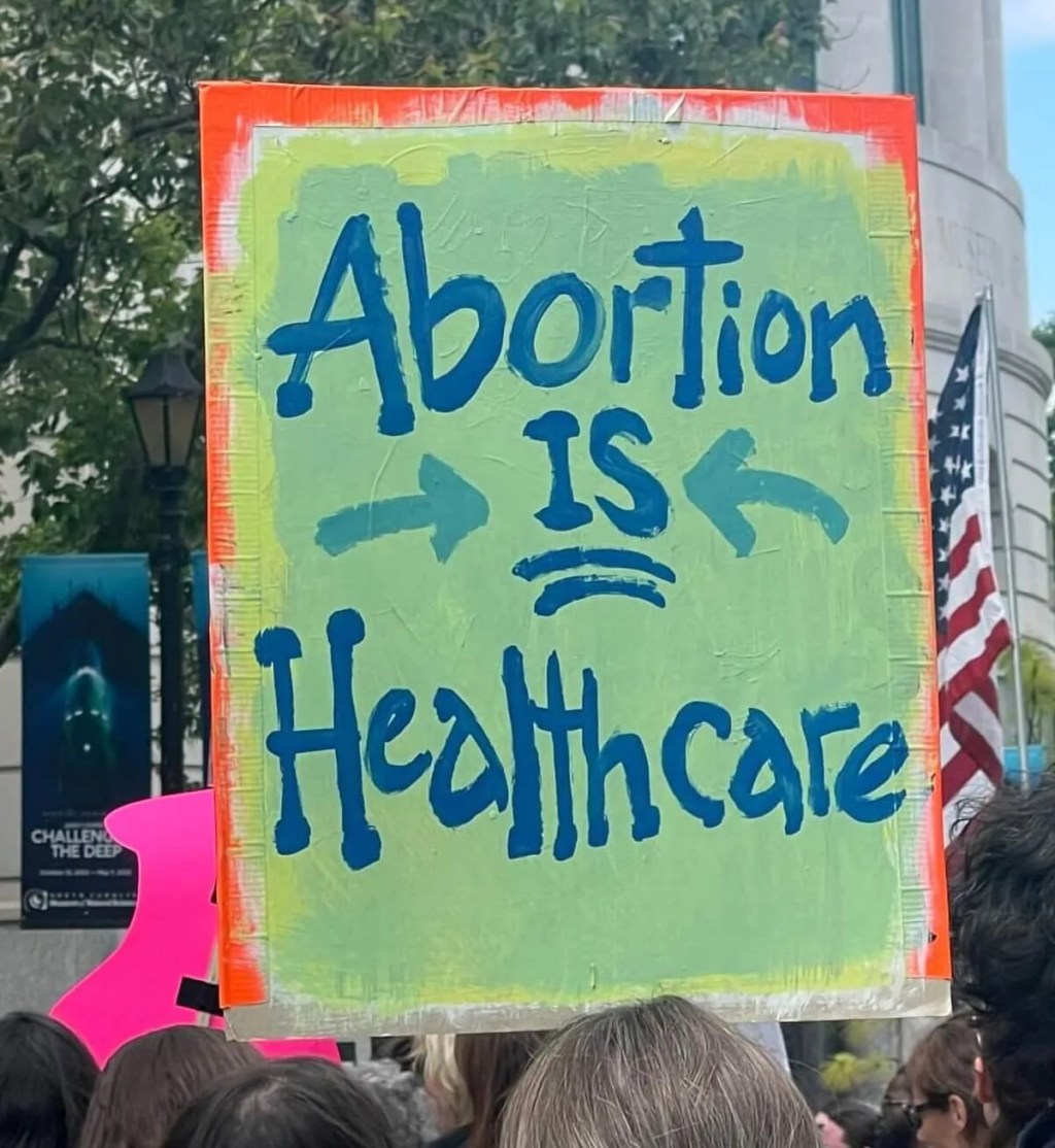 Attacks on reproductive health costs lives