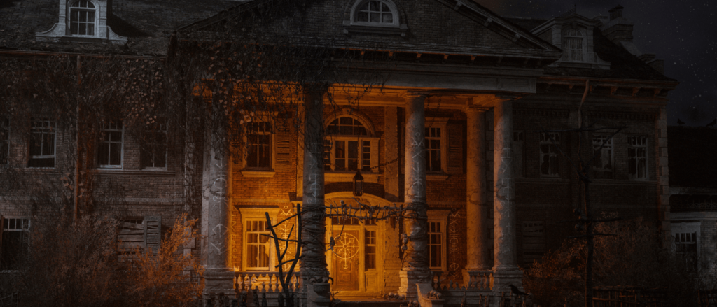 Enter if you dare: North Carolina’s best haunted houses