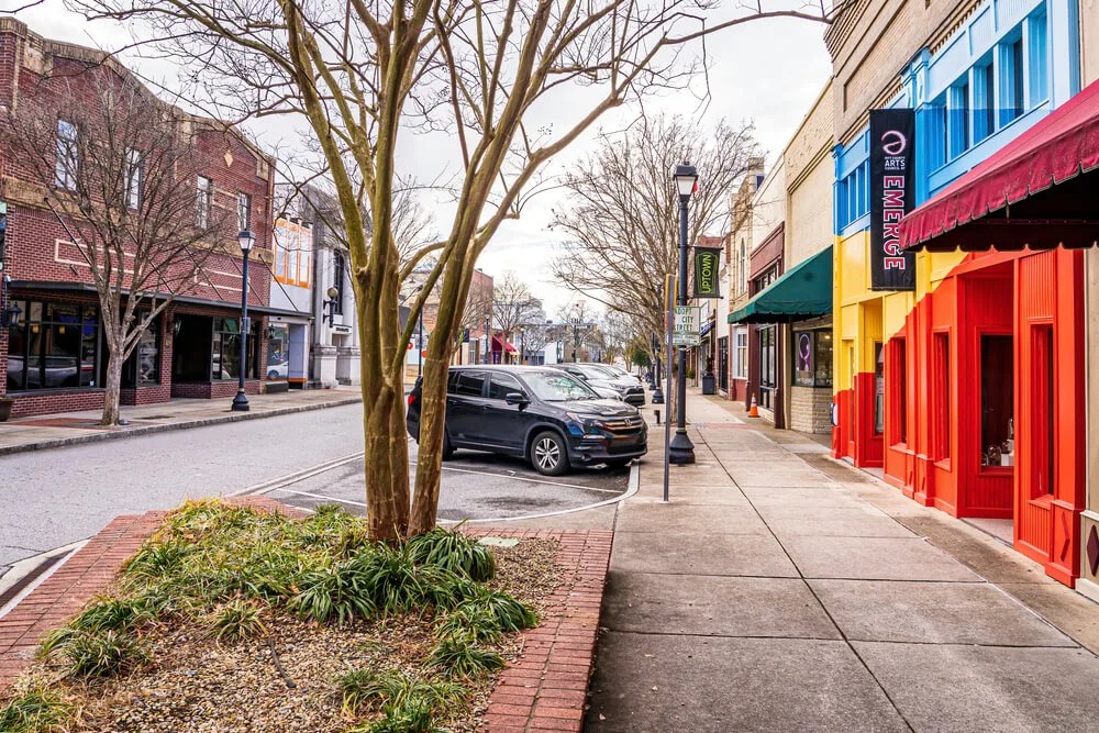 Rural NC communities get new state funding that will create 321 jobs