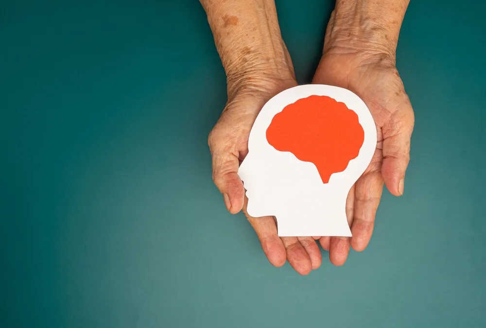 North Carolinians are Walking to End Alzheimer’s. Here’s How You Can Join Them.
