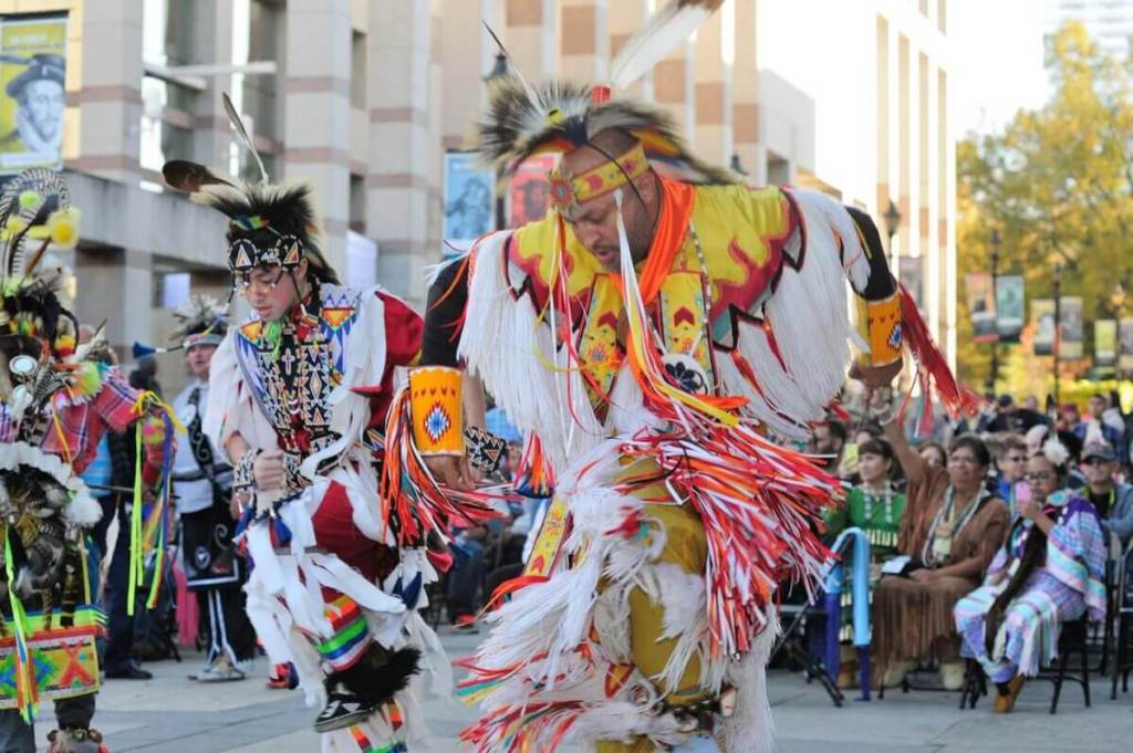 North Carolina is home to 8 recognized American Indian tribes. Here’s a little bit about each.