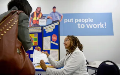 Op-ed: How a federally-funded apprenticeship changed my life