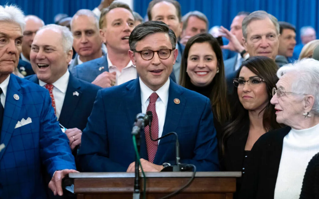 How a Republican-led government shutdown would affect you