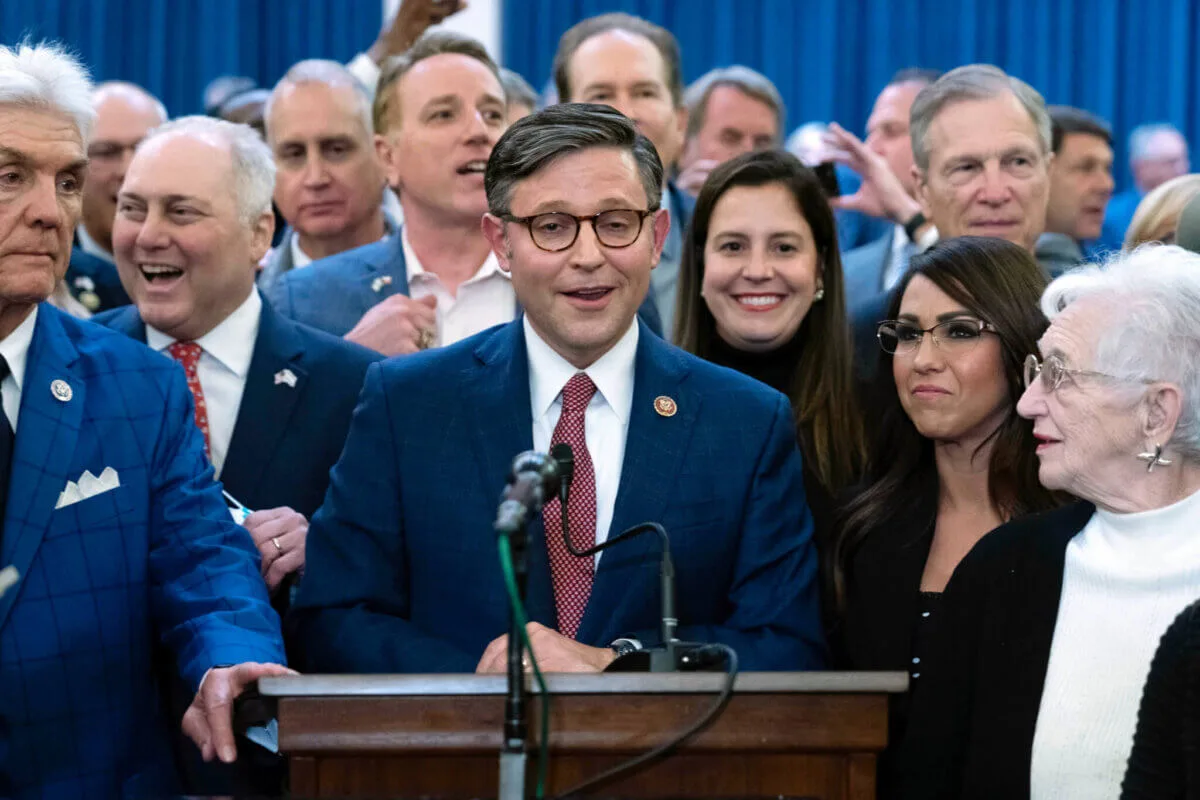 How a Republican-led government shutdown would affect you How a Republican-led government shutdown would affect you