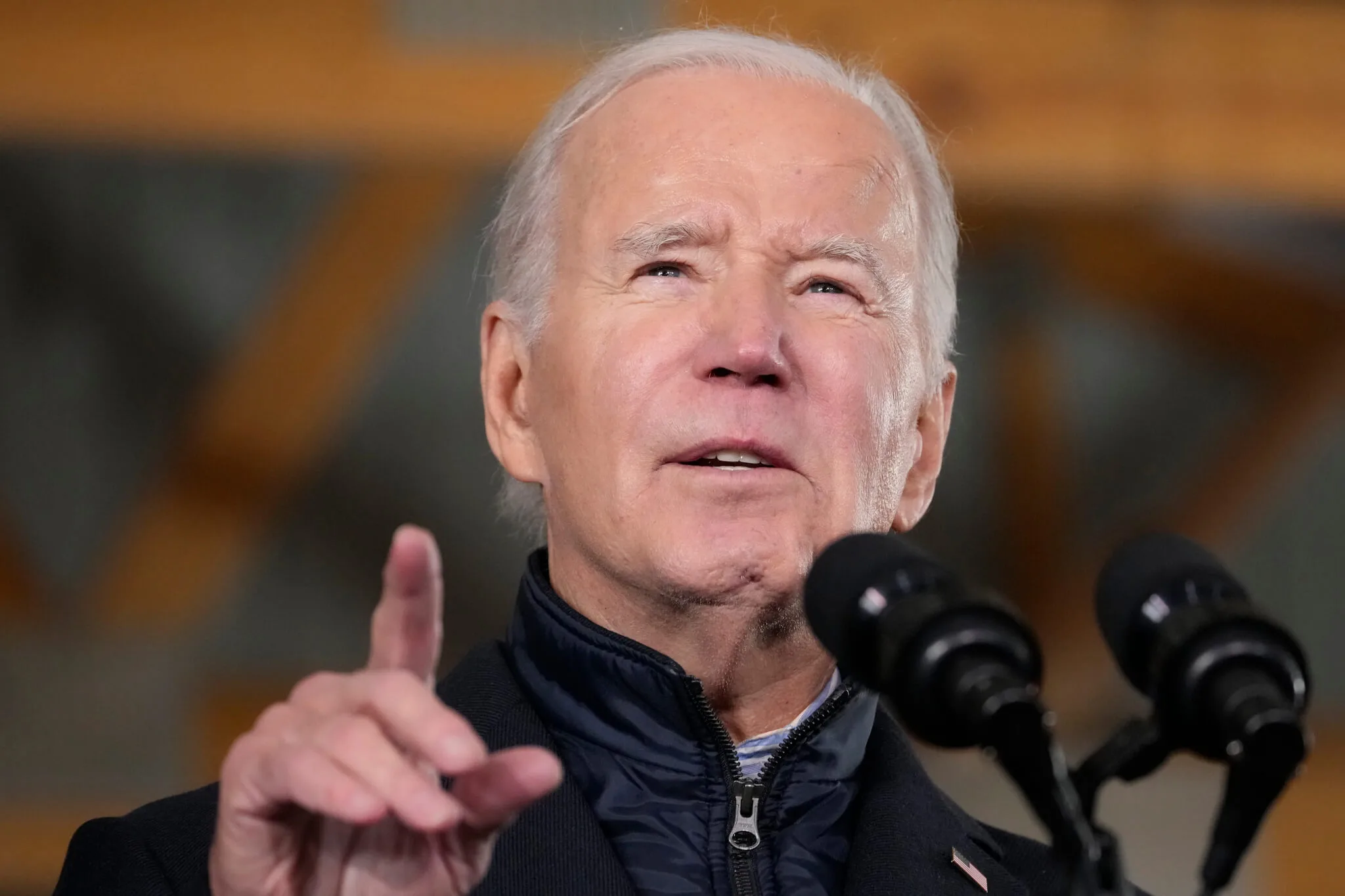 As North Carolina housing costs soar, Biden wants to turn empty offices into housing