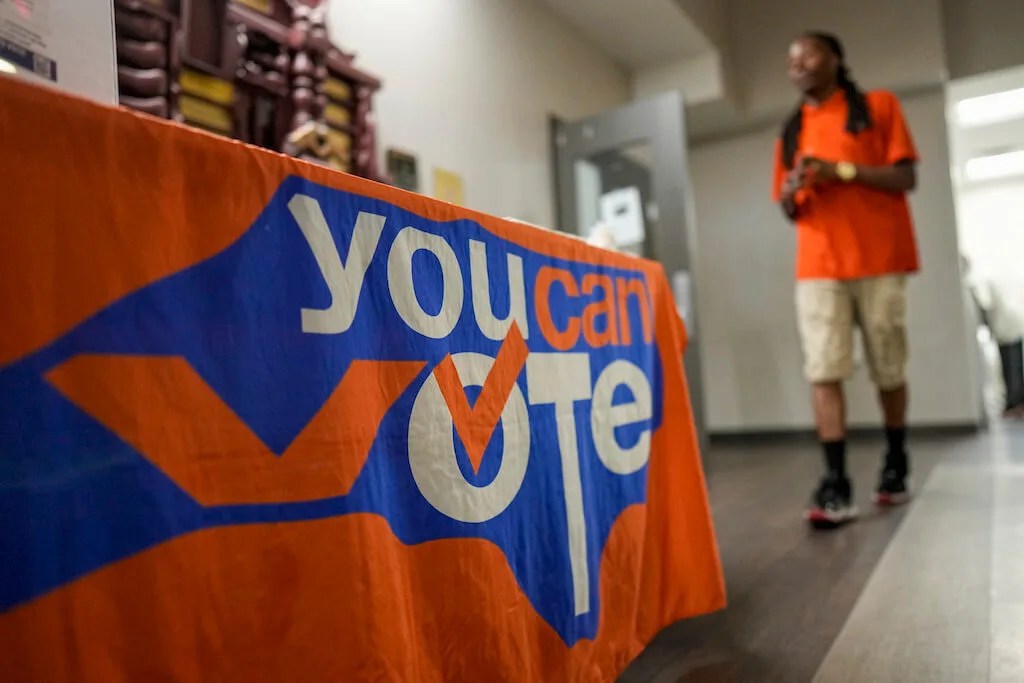 You need a photo ID to vote in NC. What happens if you don’t have one?