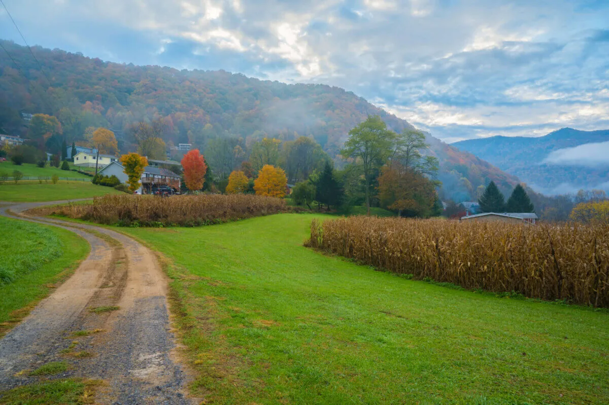 Ashe County’s economy is broken. We need better leaders to fix it.