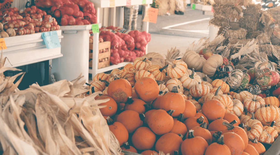 Farm-to-table holidays: Where to buy from local eastern NC growers