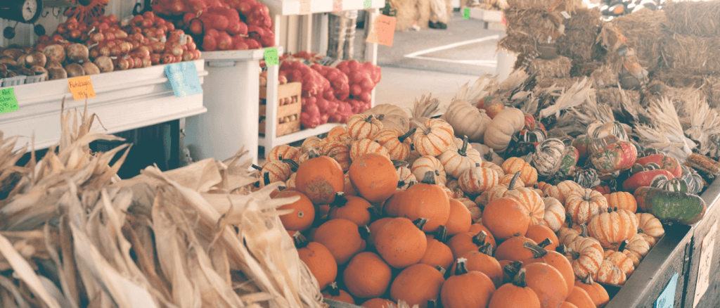 Farm-to-table holidays: Where to buy from local eastern NC growers