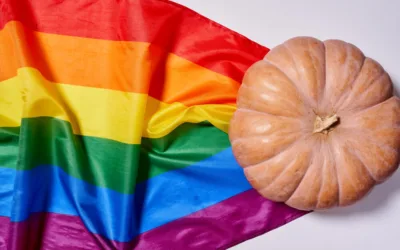 ‘Eat, Gay, Love’: Charlotte Thanksgiving event celebrates local LGBTQ community