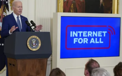 This federal program is saving North Carolinians money on their internet–here’s how to sign up