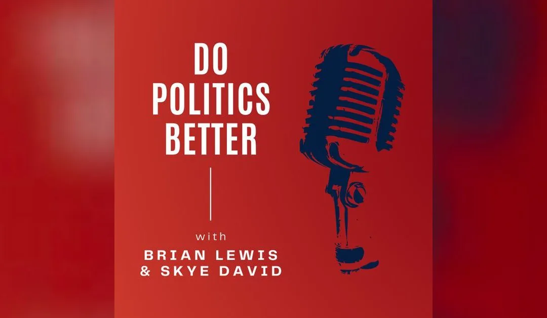 Cardinal & Pine’s Billy Ball talks rural issues, education on “Do Politics Better”