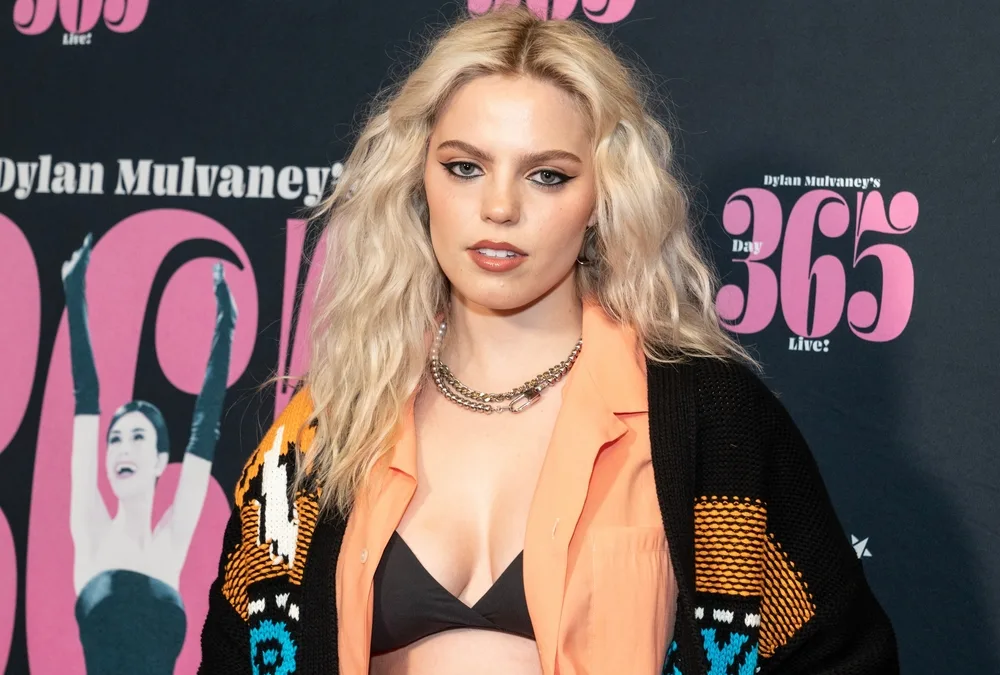 The most Googled celebrities from North Carolina in 2023