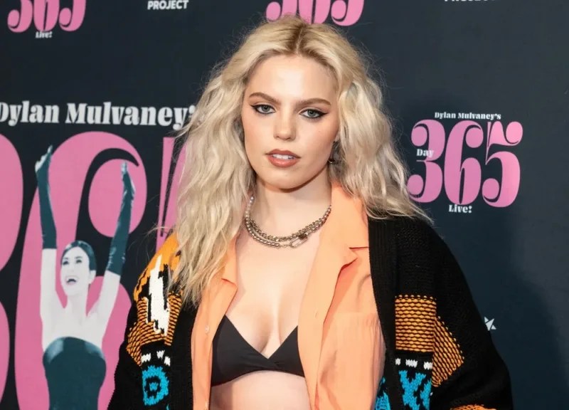 The most Googled celebrities from North Carolina in 2023