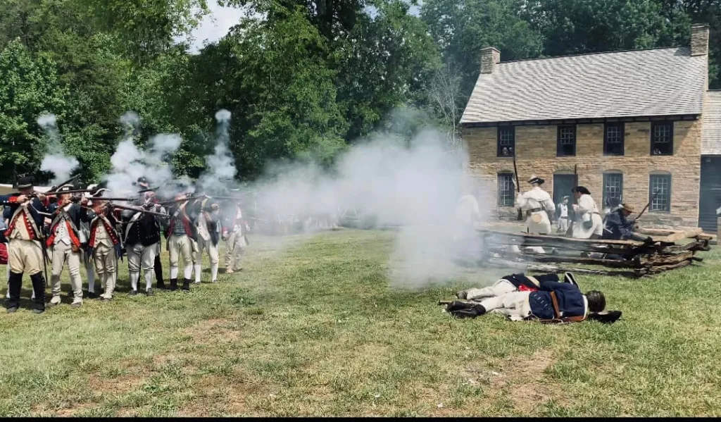 10 Historic Buildings in North Carolina and How They’re Used Today