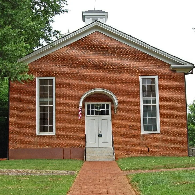 Native American villages, colonial homes, and segregated schools: 10 historic buildings in NC