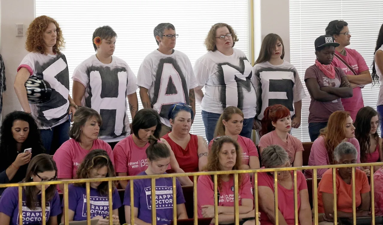 North Carolina’s history of abortion restrictions—and what comes next