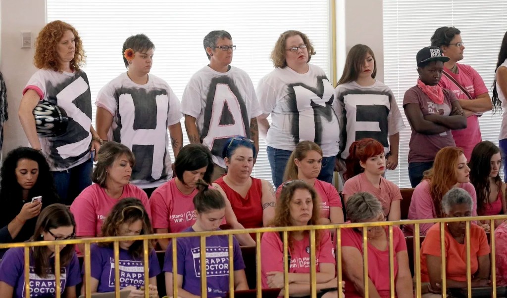 North Carolina’s history of abortion restrictions—and what comes next