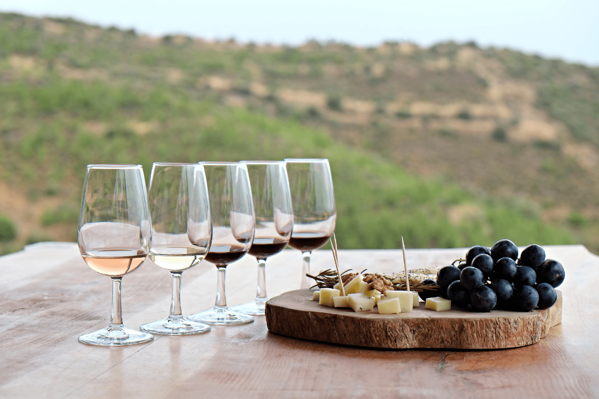 Highest-rated wineries in North Carolina, according to Yelp Highest-rated wineries in North Carolina, according to Yelp