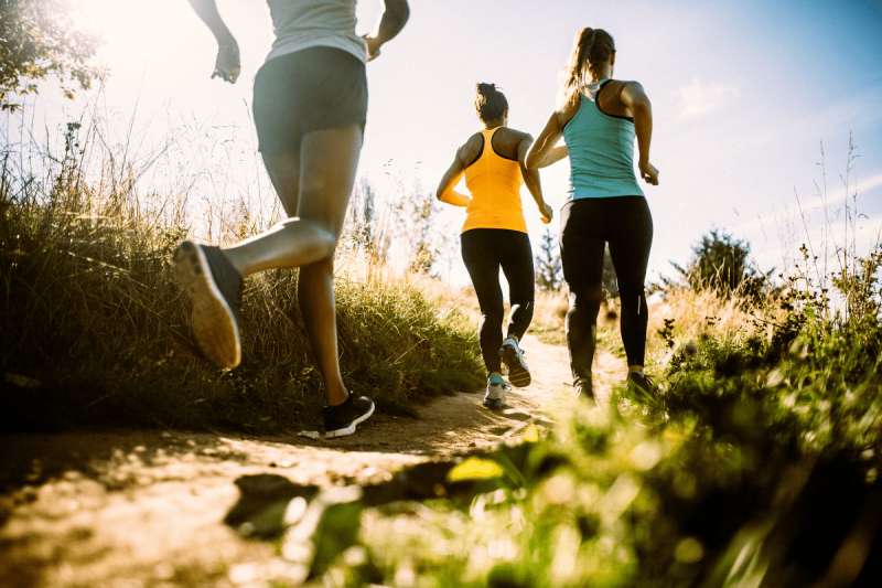 6 hiking and running groups to try in Raleigh this year