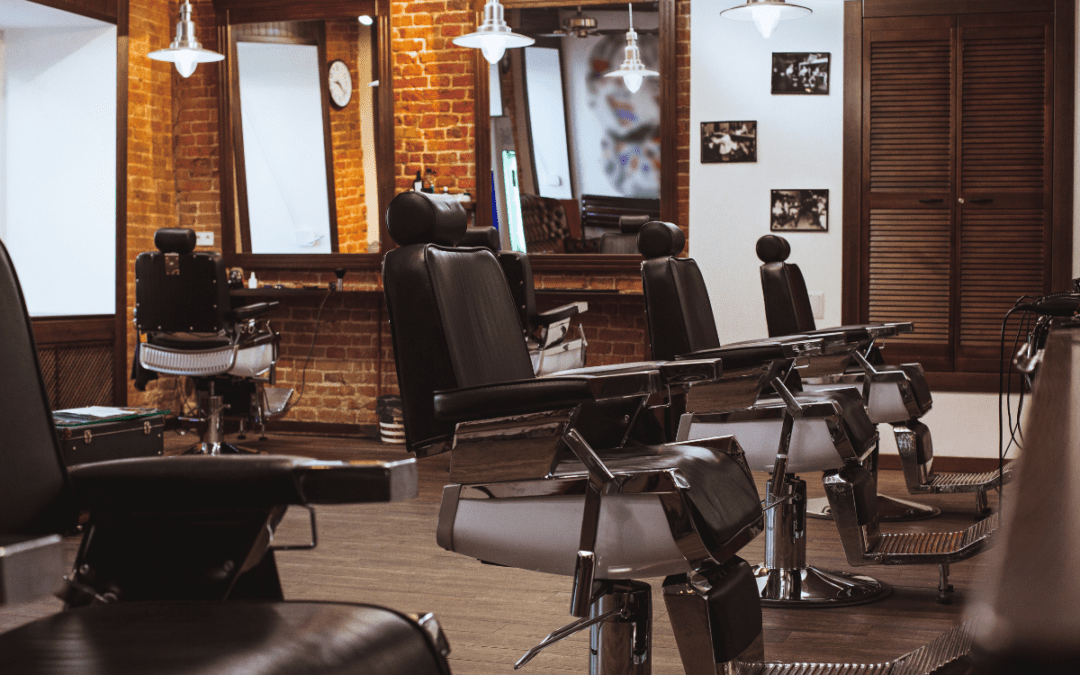 The 10 Best Barbershops for a Fresh Cut in Charlotte