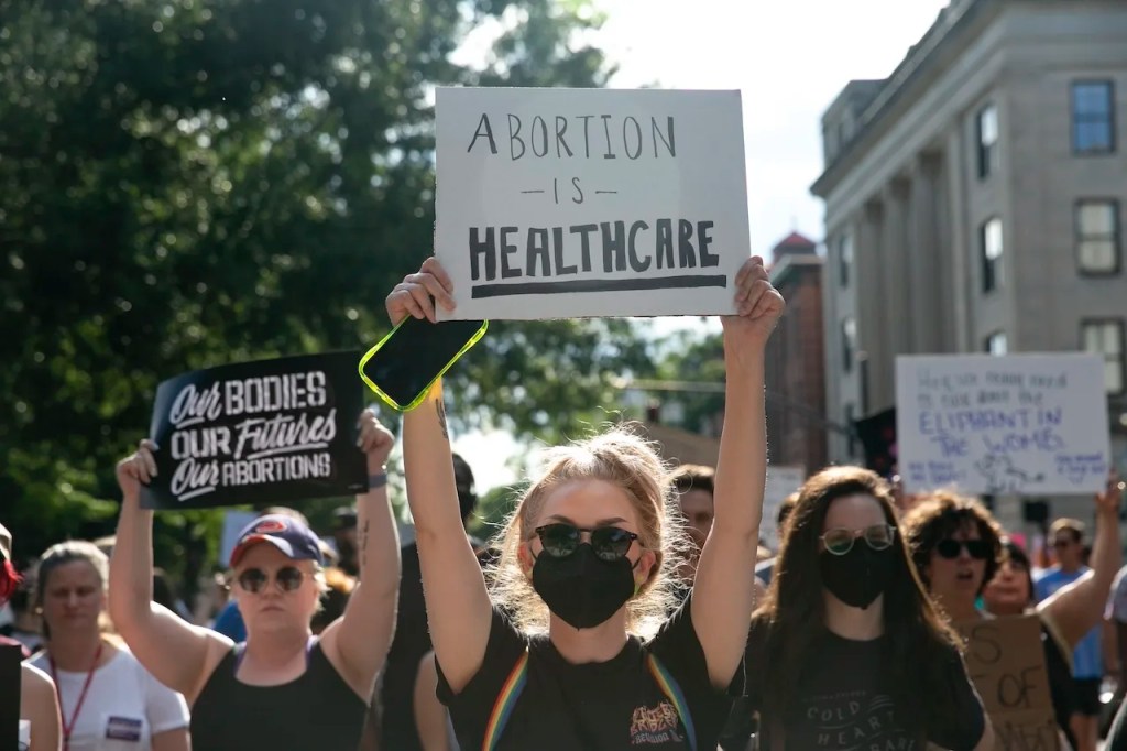 NC Republicans to defend ‘unnecessary’ abortion pill restrictions in Court on Wednesday