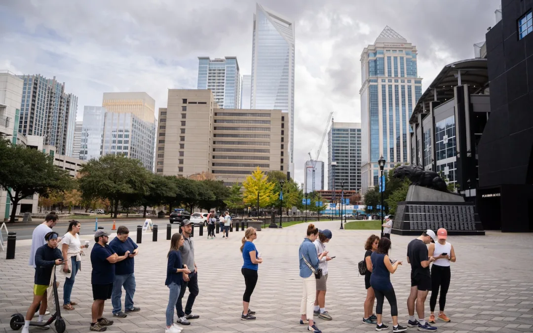 North Carolina approves more student and employee IDs you can use to vote