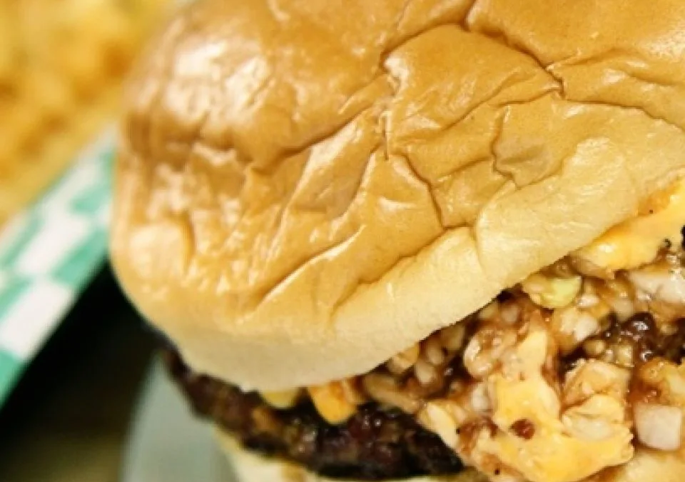 The 9 best burgers in NC you (might) not know about