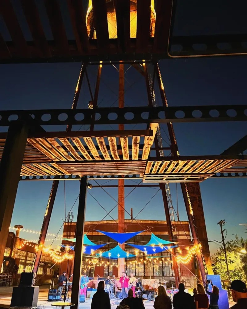 How to Have Fun in Charlotte for $20 or Less