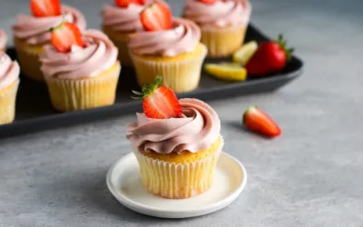 Good News Friday: A Cupcake Vending Machine Could Be Coming to Raleigh