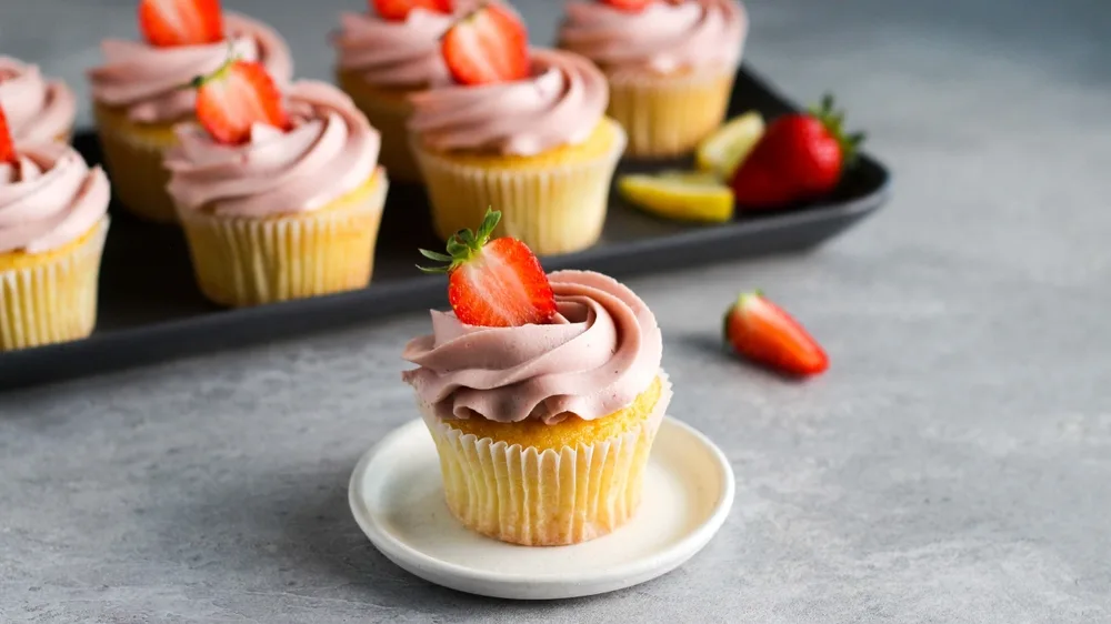 Good News Friday: A Cupcake Vending Machine Could Be Coming to Raleigh