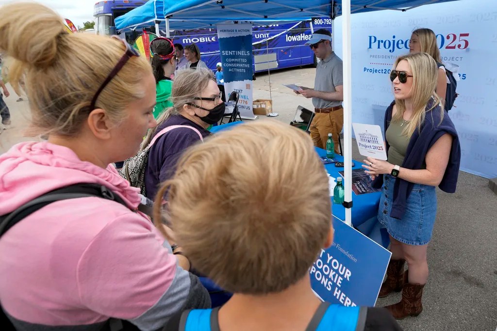 Republicans want to use a 150-year-old law to ban abortion nationwide