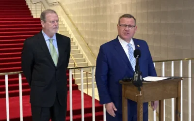 Public interest lawyers help tens of thousands of people a year. So why does NC’s latest budget target them?