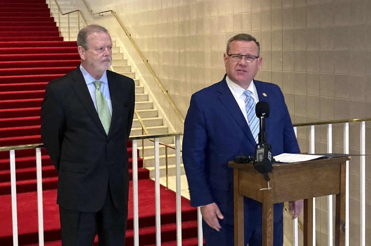 Public interest lawyers help tens of thousands of people a year. So why does NC’s latest budget target them?