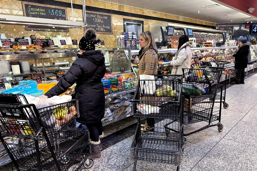 Greensboro’s 2 best independent grocery stores