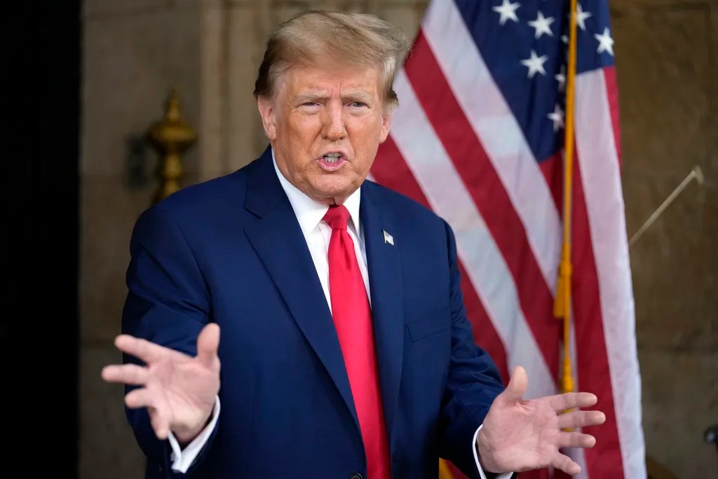 Republicans cave to Trump, block border security deal they demanded