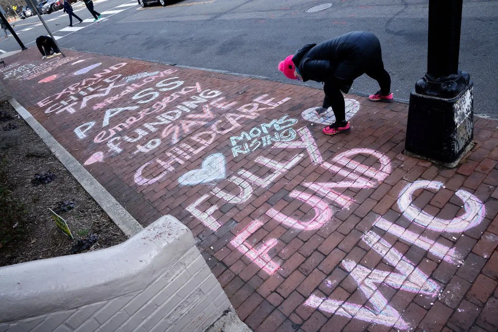 We asked North Carolinians if child tax credit payments helped them. Here’s what they said.