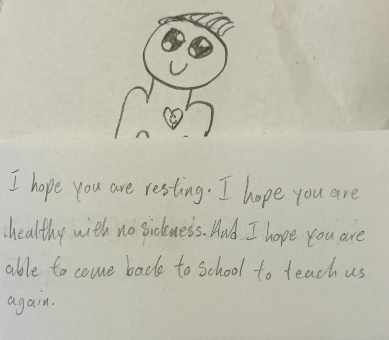 Charlotte teacher Justin Parmenter faces his breaking point in the fight for better NC schools