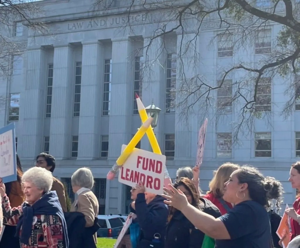 The future of education in NC could be decided by the state Supreme Court