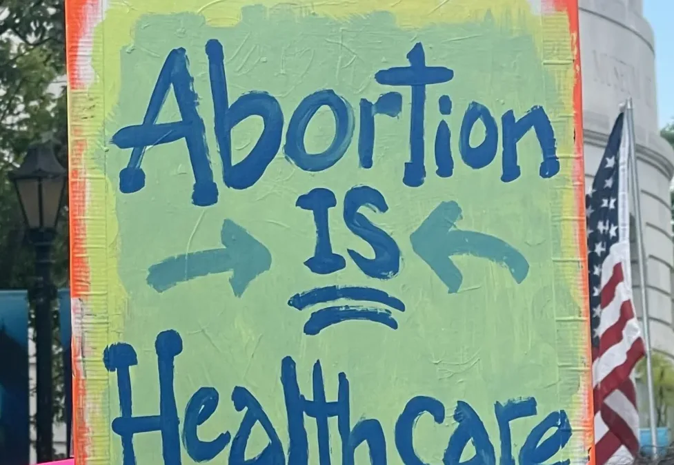 Op-Ed: Reproductive rights will be a key issue on 2024 ballots