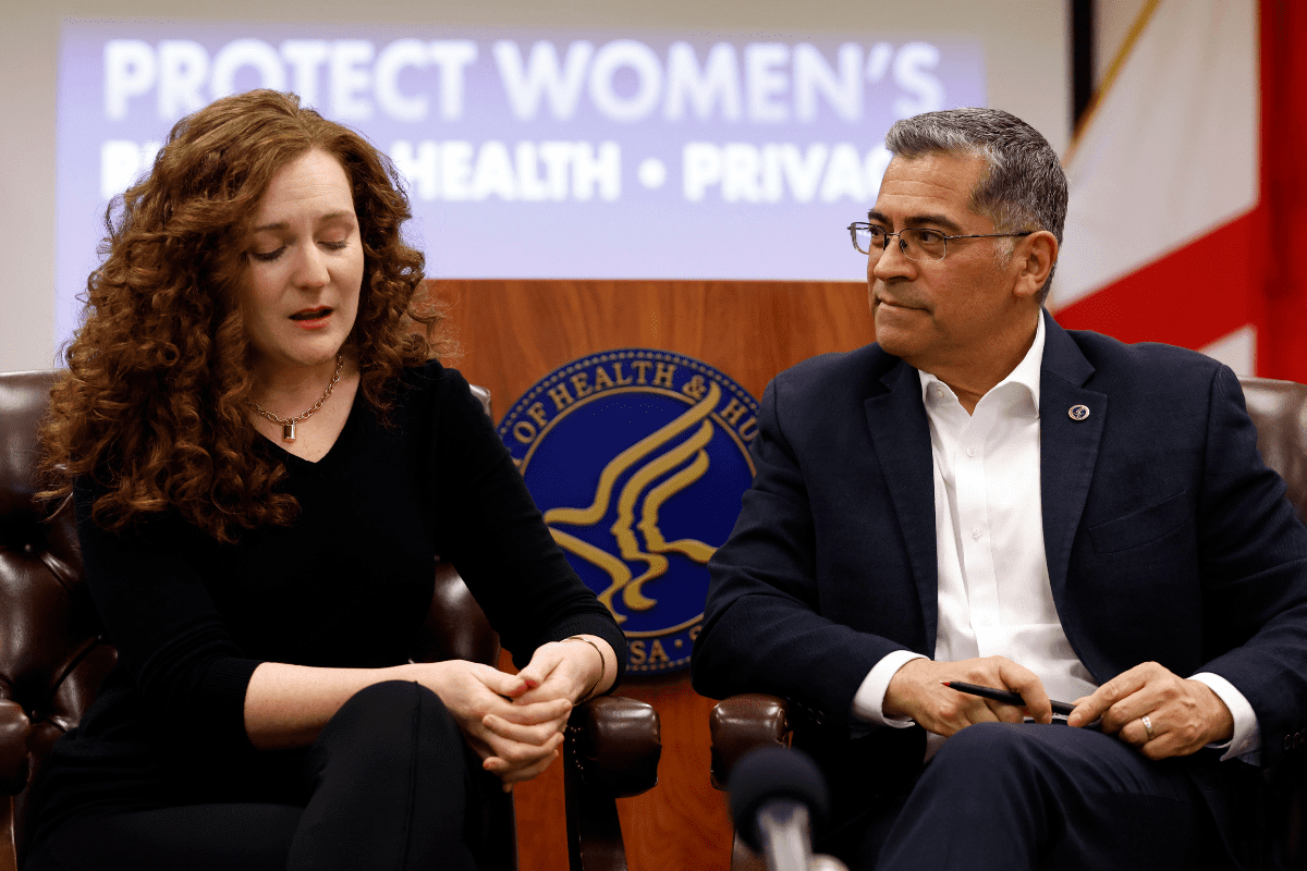 ‘Gut punch after gut punch’: IVF patients speak out after Alabama ruling ‘Gut punch after gut punch’: IVF patients speak out after Alabama ruling