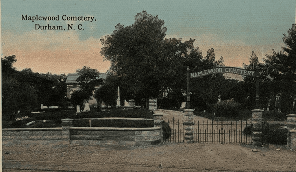 The mysterious exhumation of Durham’s founding father