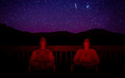 Your guide to North Carolina’s spring sky spectacles