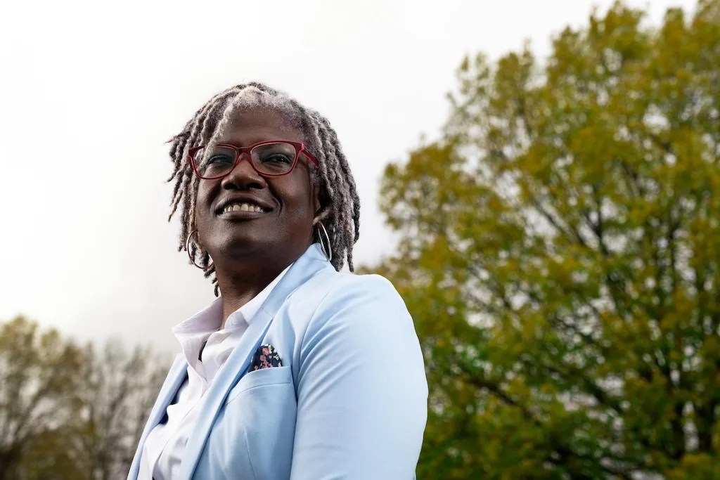 Satana Deberry’s plan as NC Attorney General? Talk about the things no one’s talking about.