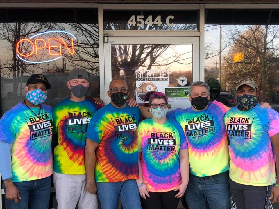 The best locally-owned bars for watching March Madness in Charlotte