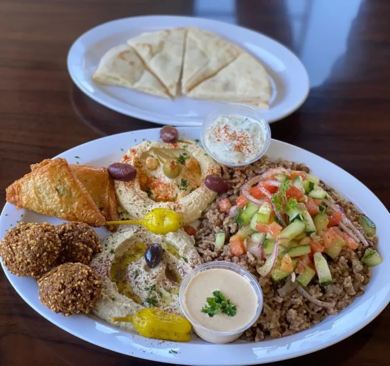 These 4 NC Spots Made Yelp’s List Of The Top 100 US Restaurants